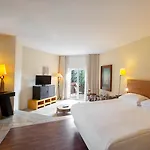 The Marmara - Sadece Yetişkin Otel 5*