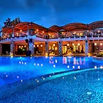 The Marmara - Sadece Yetişkin 5*