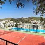 The Marmara - Sadece Yetişkin Otel 5*