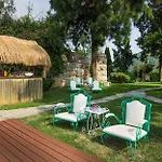 The Marmara - Sadece Yetişkin Otel Bodrum