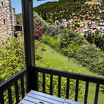The Marmara - Sadece Yetişkin Otel 5*