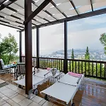 The Marmara - Sadece Yetişkin Otel Bodrum