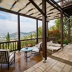 The Marmara - Sadece Yetişkin 5*