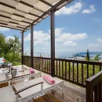 The Marmara - Sadece Yetişkin Bodrum