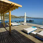 The Marmara - Sadece Yetişkin Bodrum