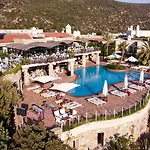 The Marmara - Sadece Yetişkin Otel Bodrum