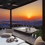The Marmara - Sadece Yetişkin Otel 5*