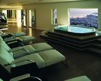 Hotel The Marmara - Adult Only