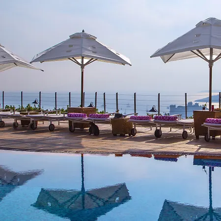 The Marmara - Adult Only Hotel
