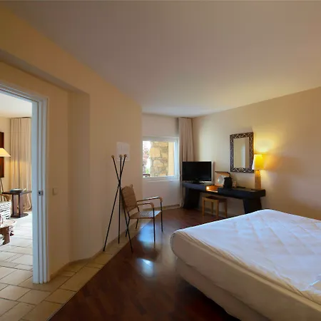 Hotel The Marmara - Adult Only