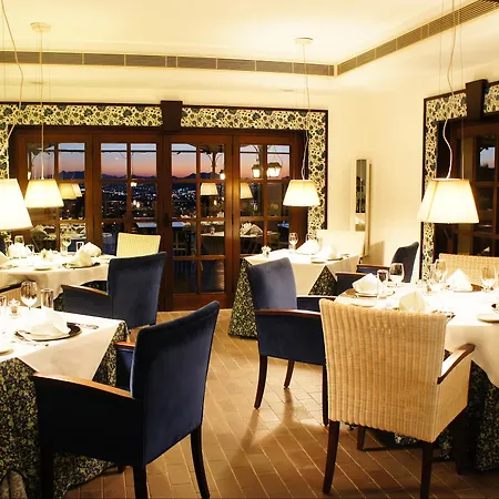 Hotell The Marmara - Adult Only