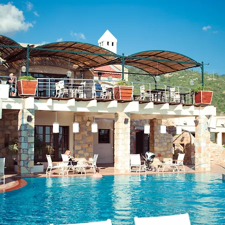 The Marmara - Adult Only Bodrum