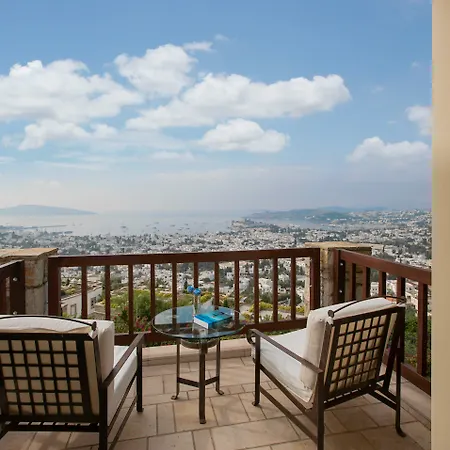 مرمرة – للبالغين فقط 5* بودروم