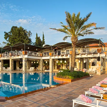 The Marmara - Adult Only Bodrum