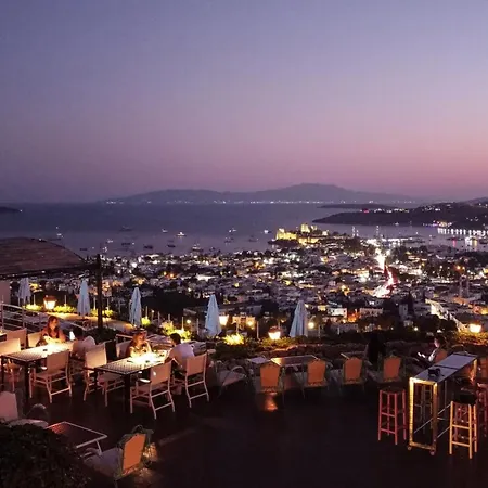 The Marmara - Adult Only