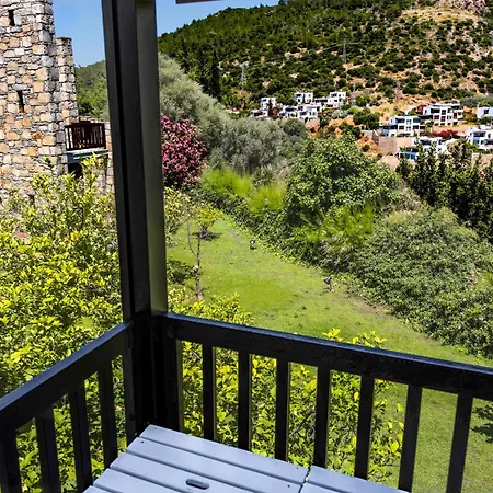 The Marmara - Adult Only Szálloda 5*