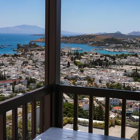 Hotel The Marmara - Adult Only