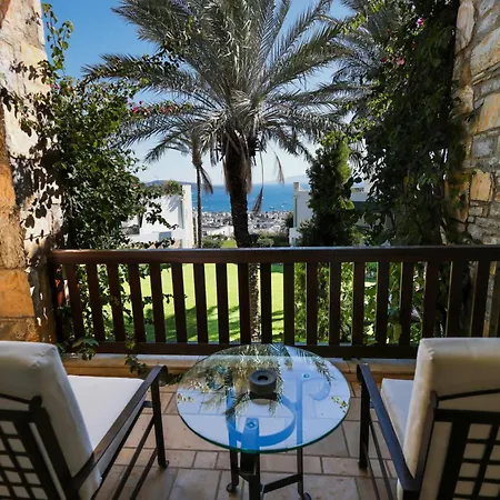 Hotell The Marmara - Adult Only Bodrum