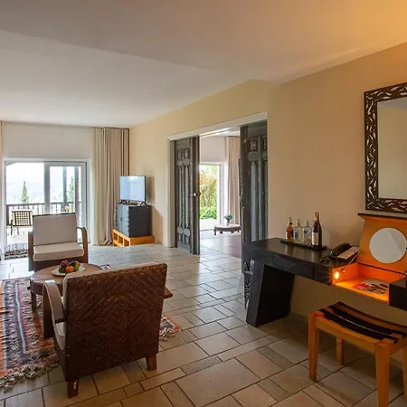 Hotel The Marmara - Adult Only 5*