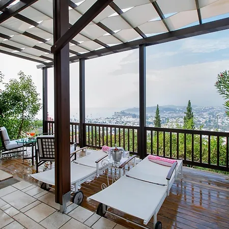 The Marmara - Adult Only Hotel Bodrum