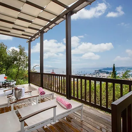 The Marmara - Adult Only Bodrum