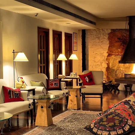Hotell The Marmara - Adult Only Bodrum