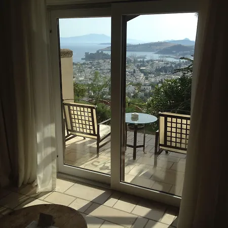 The Marmara - Adult Only 5* Bodrum