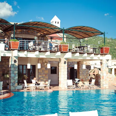 The Marmara - Adult Only Bodrum