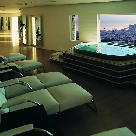 The Marmara - Adult Only 5* Bodrum