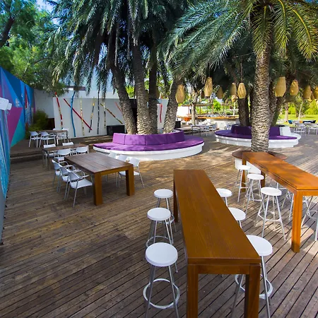 The Marmara - Adult Only Hotel Bodrum