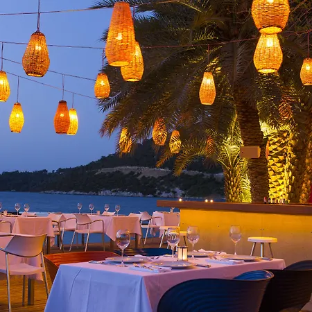 Hotel The Marmara - Adult Only