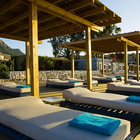 The Marmara - Adult Only Hotel Bodrum