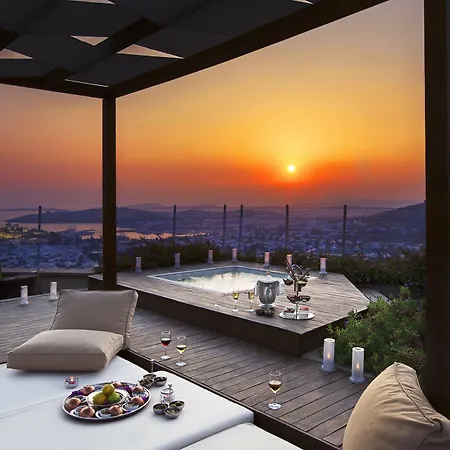 The Marmara - Adult Only Hotell 5*