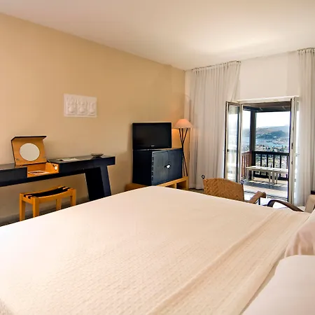 The Marmara - Adult Only Hotell Bodrum