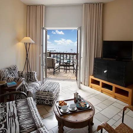 The Marmara - Adult Only 5* Bodrum