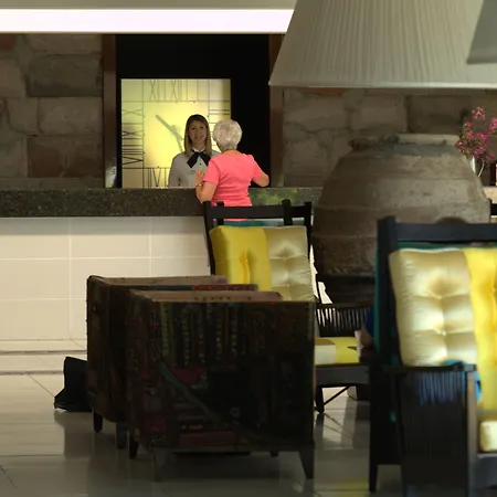 ザ マルマラ - アダルト オンリー 5* ボドルム