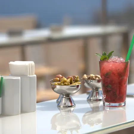 Otel The Marmara - Sadece Yetişkin Bodrum