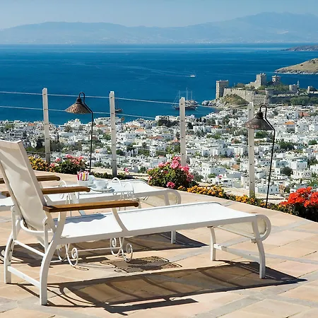 The Marmara - Adult Only Bodrum