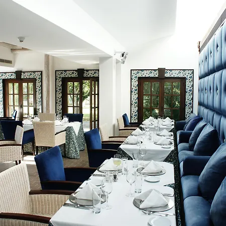 The Marmara - Sadece Yetişkin 5* Bodrum