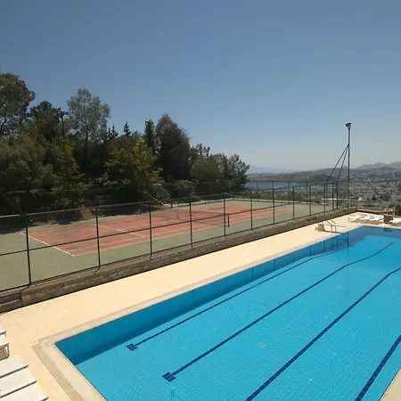 ザ マルマラ - アダルト オンリー 5* ボドルム