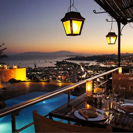 The Marmara - Adult Only Hotell