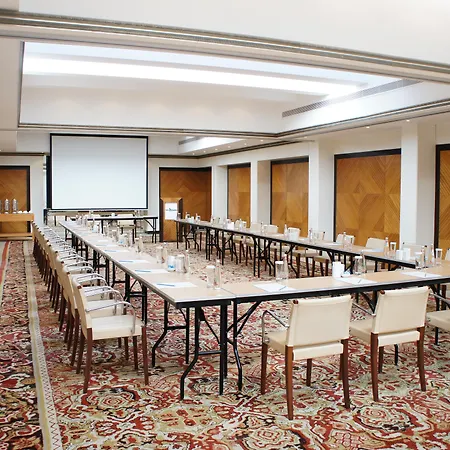 The Marmara - Adult Only Hotell