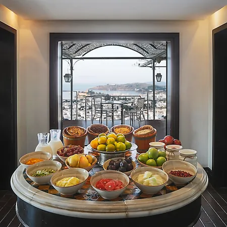 The Marmara - Adult Only Hotell Bodrum