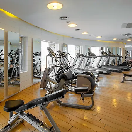 Hotell The Marmara - Adult Only 5*