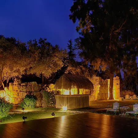 The Marmara - Adult Only Hotell