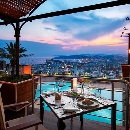 The Marmara - Adult Only Hotell