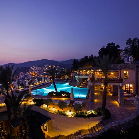 ザ マルマラ - アダルト オンリー 5*