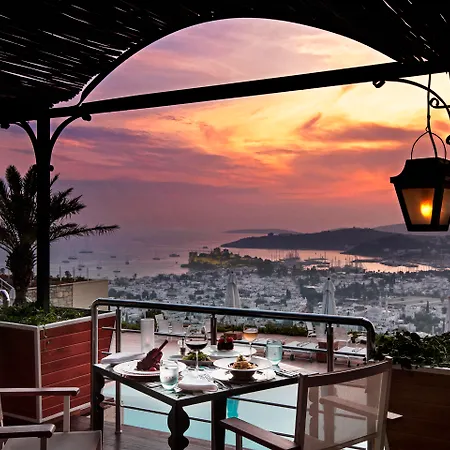 The Marmara - Adult Only Hotell