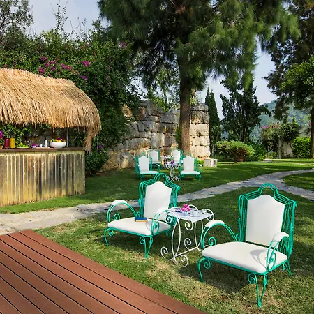 The Marmara - Adult Only Hotell Bodrum