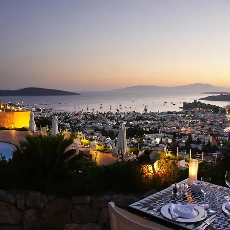 The Marmara - Adult Only Bodrum
